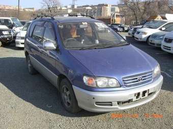 1997 Toyota Ipsum