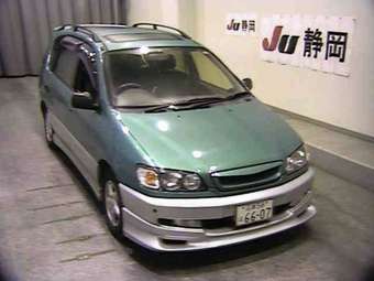 1997 Toyota Ipsum
