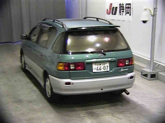 1997 Toyota Ipsum