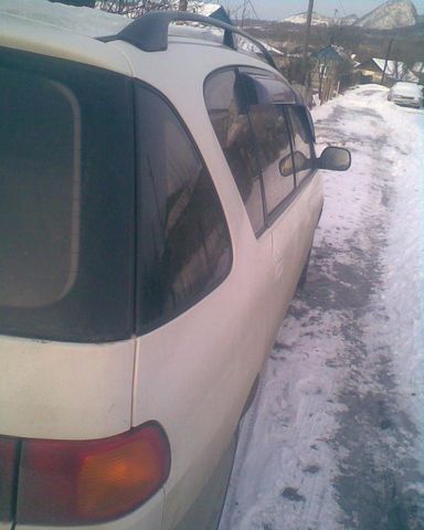1997 Toyota Ipsum