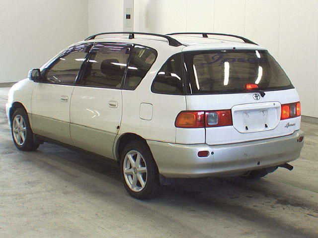 1997 Toyota Ipsum