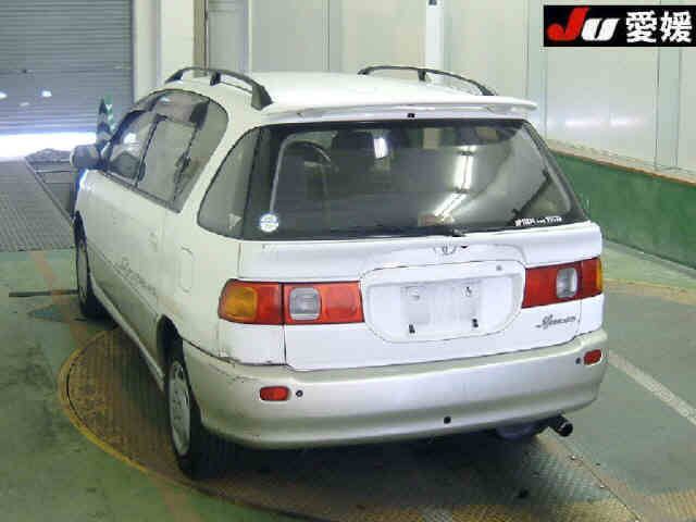 1997 Toyota Ipsum