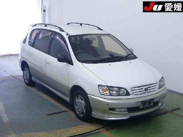 1997 Toyota Ipsum