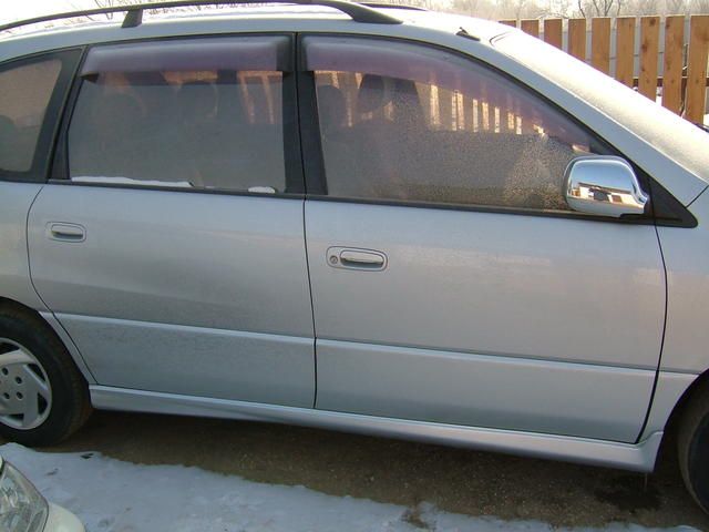 1997 Toyota Ipsum