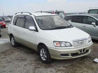 1997 Toyota Ipsum