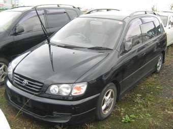 1997 Ipsum