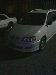 1997 Toyota Ipsum