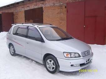 1997 Ipsum