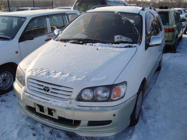 1997 Toyota Ipsum