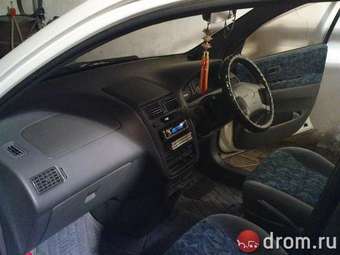 Toyota Ipsum