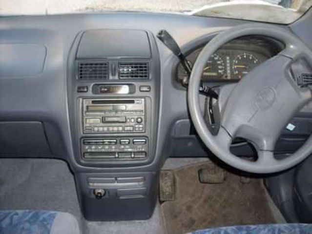 1997 Toyota Ipsum