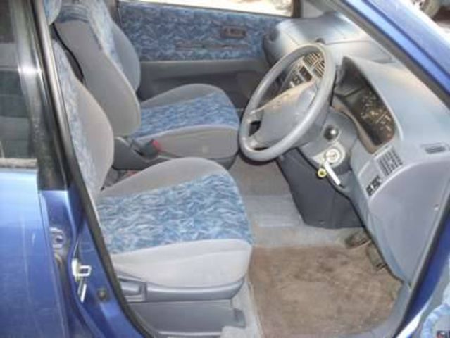 1997 Toyota Ipsum
