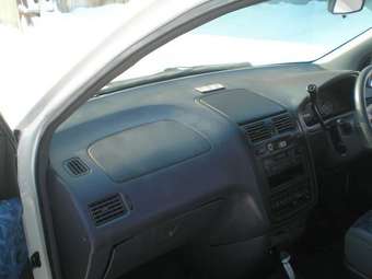 Toyota Ipsum