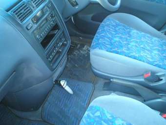 Toyota Ipsum