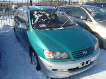 1997 Toyota Ipsum