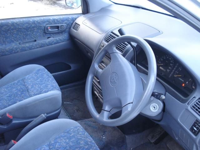 1997 Toyota Ipsum