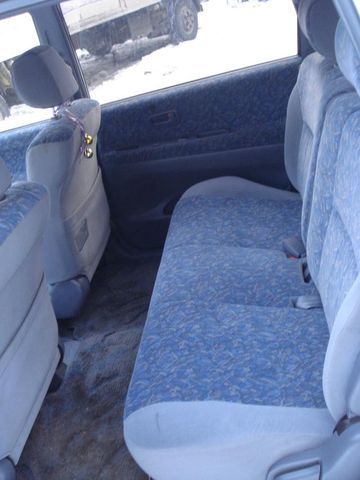 1997 Toyota Ipsum