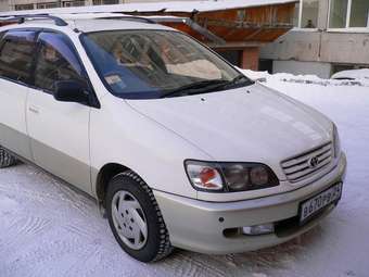 1997 Ipsum