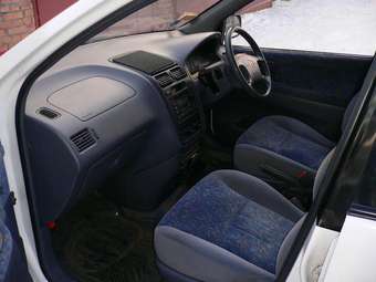 Toyota Ipsum