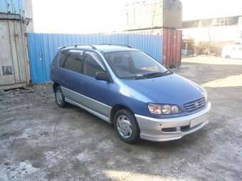 1997 Toyota Ipsum