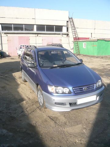 1997 Toyota Ipsum