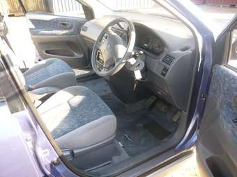 Toyota Ipsum