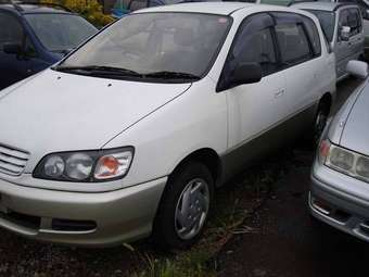 1997 Toyota Ipsum