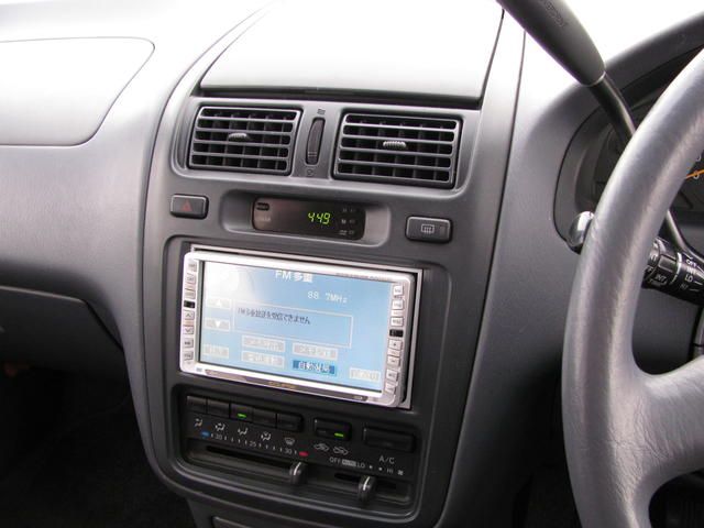 1997 Toyota Ipsum