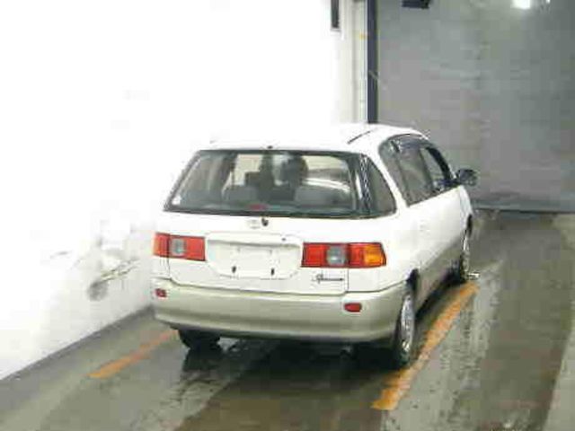 1997 Toyota Ipsum