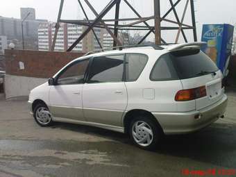 1997 Toyota Ipsum