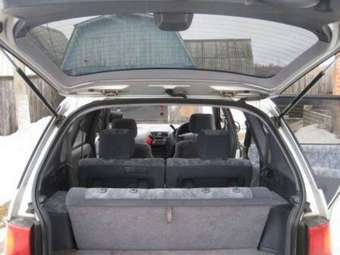 Toyota Ipsum