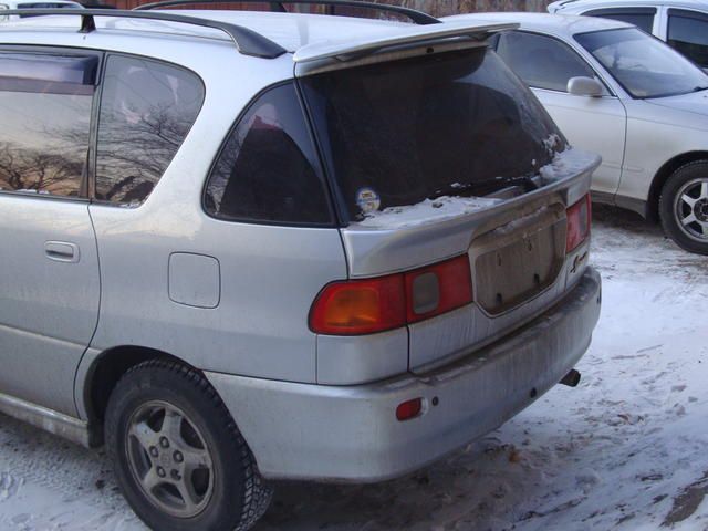 1997 Toyota Ipsum