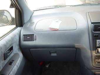 Toyota Ipsum