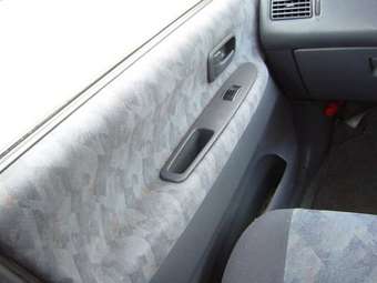 Toyota Ipsum