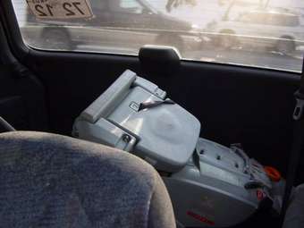 Toyota Ipsum