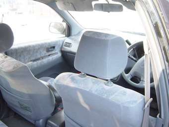 Toyota Ipsum