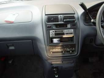 Toyota Ipsum