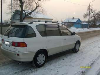 Toyota Ipsum