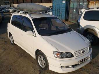 1997 Toyota Ipsum