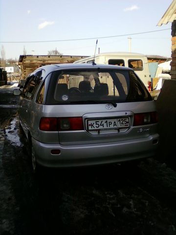 1997 Toyota Ipsum