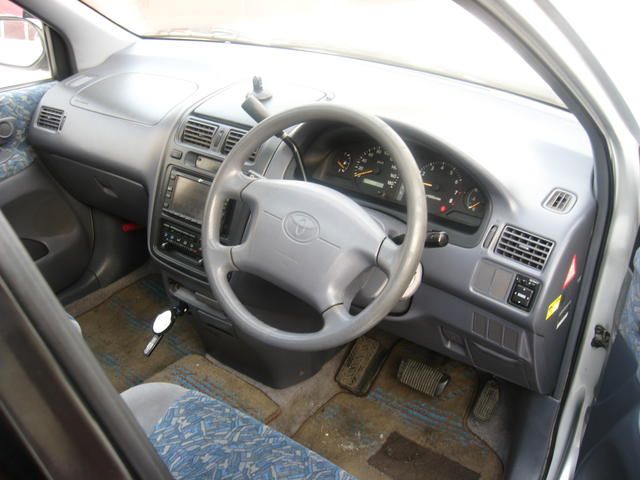 1997 Toyota Ipsum