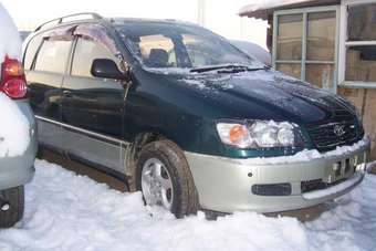1997 Toyota Ipsum