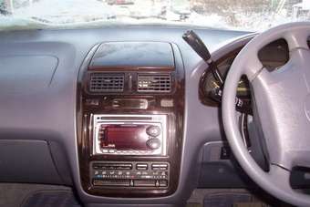 1997 Ipsum