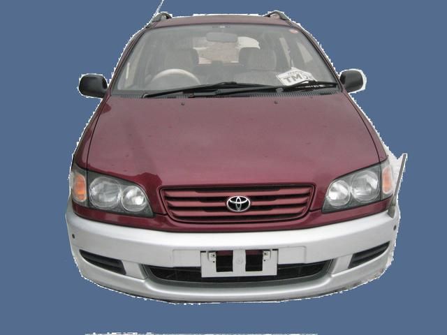 1997 Toyota Ipsum