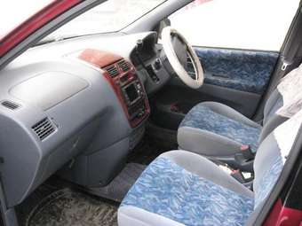 Toyota Ipsum