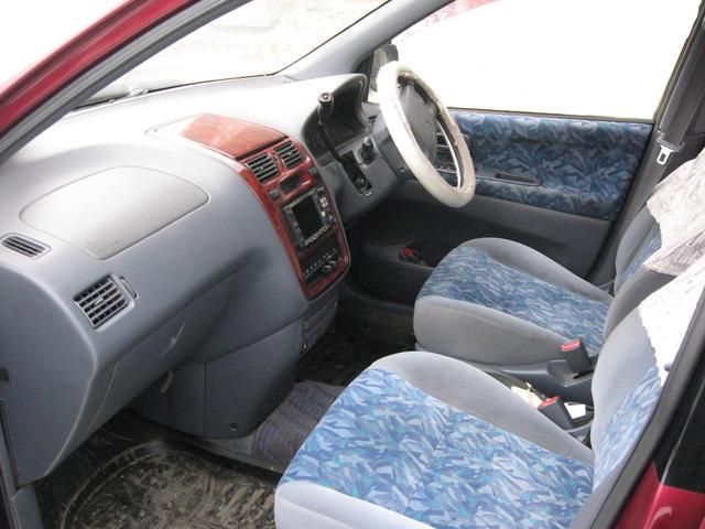 1997 Toyota Ipsum