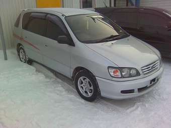 1997 Toyota Ipsum