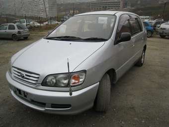 1997 Toyota Ipsum