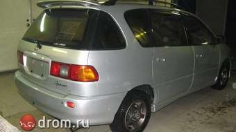 1997 Toyota Ipsum