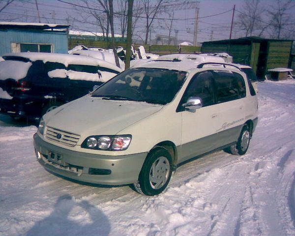 1997 Toyota Ipsum